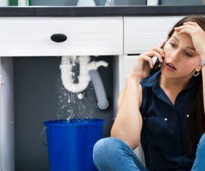 About Emergency plumbing pros Calypso, NC